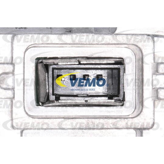 V10-73-0565 - Control Unit, lights 