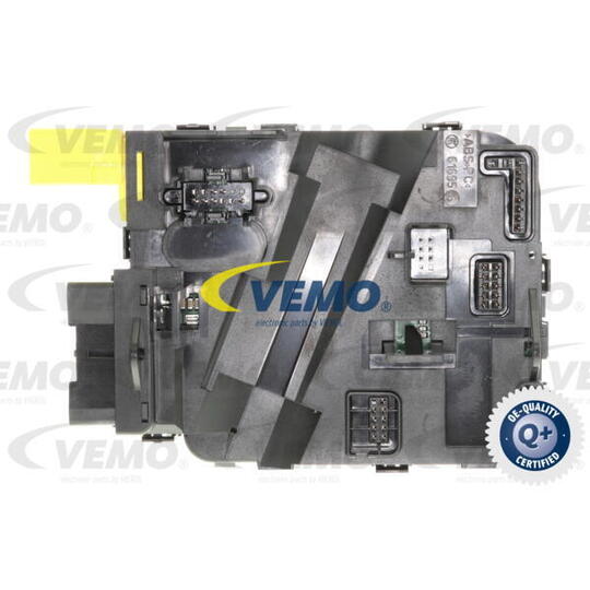 V10-73-0200 - Control Unit, lights 