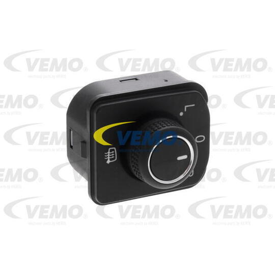 V10-73-0656 - Switch, mirror adjustment 