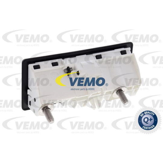 V10-73-0653 - Switch, rear hatch release 