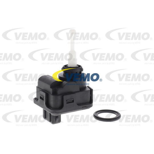 V10-77-1024 - Control, headlight range adjustment 