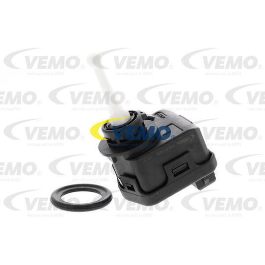 V10-77-1079 - Control, headlight range adjustment 