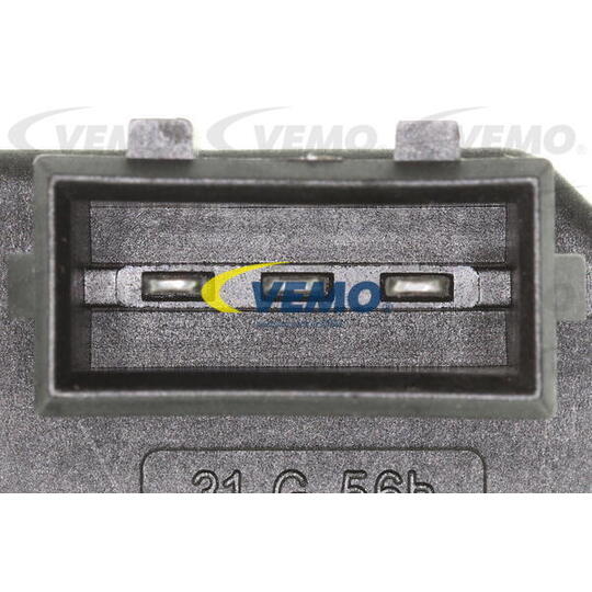 V10-77-1079 - Control, headlight range adjustment 