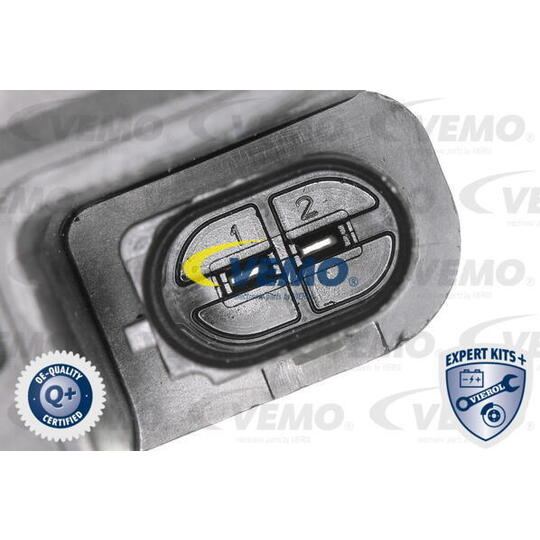V10-77-1060 - Control Element, parking brake caliper 