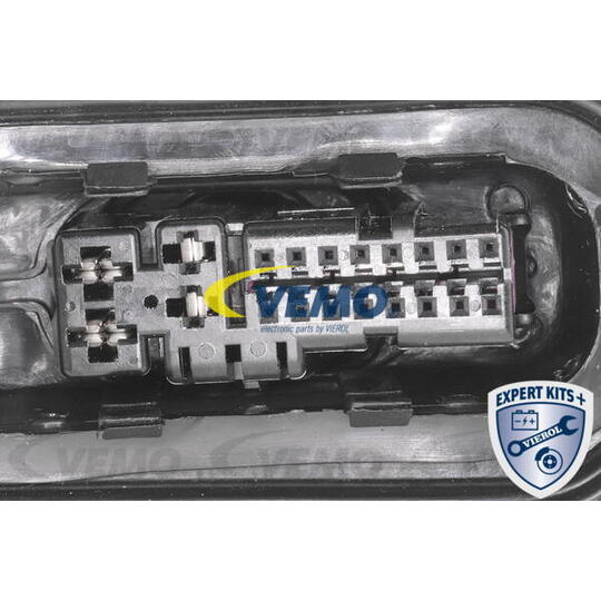 V10-83-0066 - Repair Set, harness 