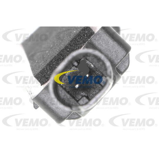 V10-85-0064 - Door Handle 