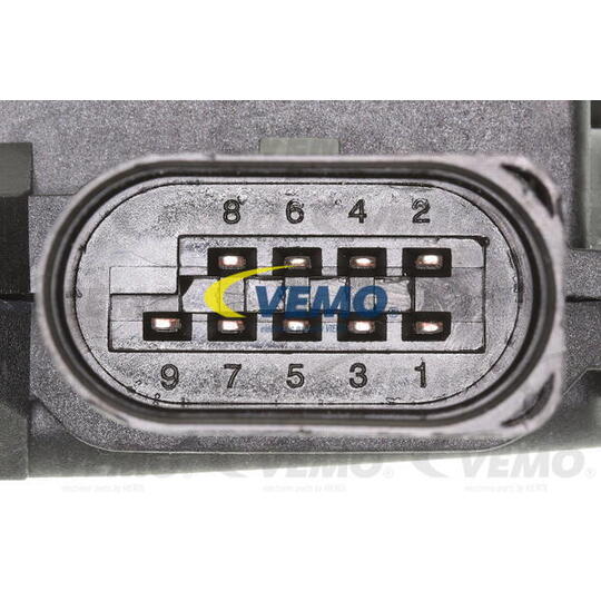 V10-85-2299 - Door Lock 