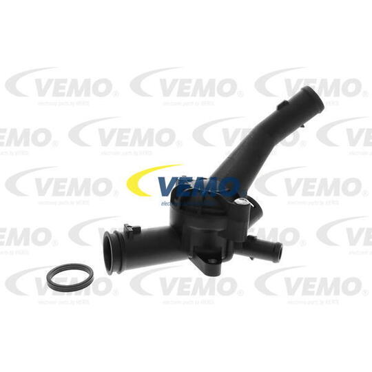 V10-99-0014 - Thermostat housing 