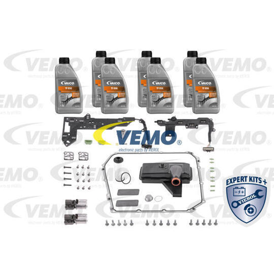 V10-86-0004-XXL - Repair Kit, mechatronics (automatic transmission) 