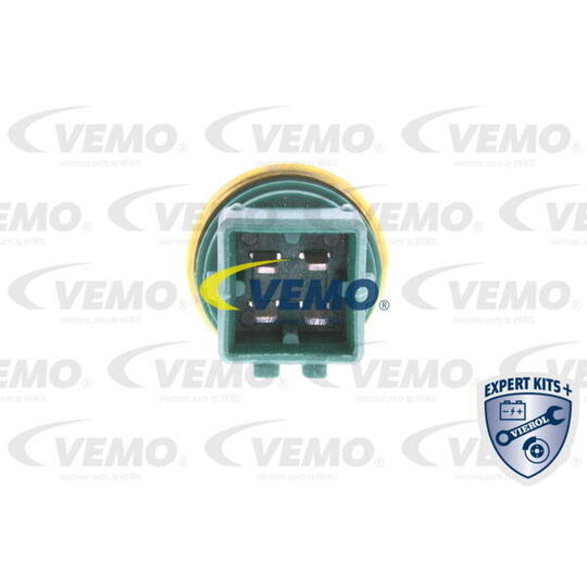 V10-99-0907 - Sensor, kylmedietemperatur 