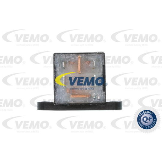 V15-71-0028 - Relay, glow plug system 