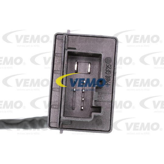 V15-71-0060 - Control Unit, fuel pump 