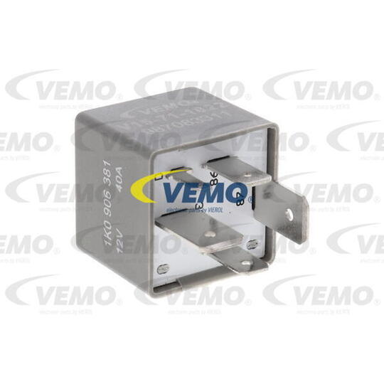 V15-71-1022 - Relay, main current 