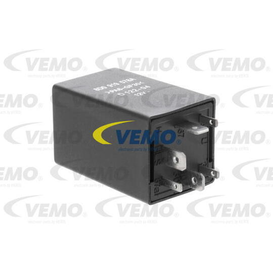 V15-71-1030 - Relay, air conditioning 
