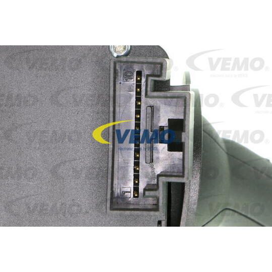 V15-80-3314 - Steering Column Switch 