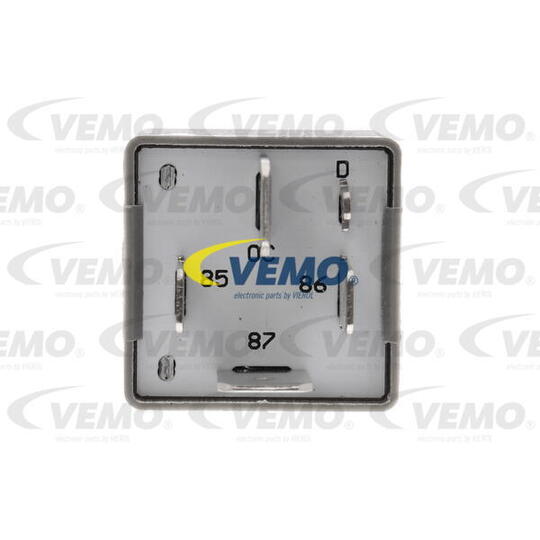 V15-71-1022 - Relay, main current 