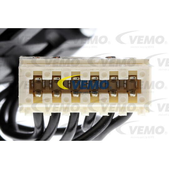 V15-80-3304 - Wiper Switch 