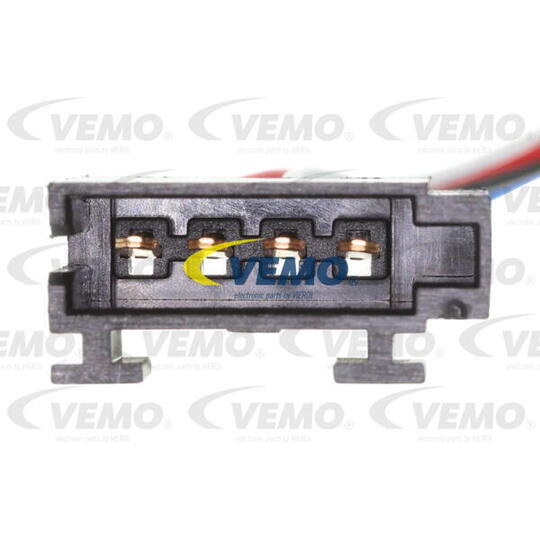 V15-80-3332 - Wiper Switch 