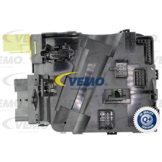 V15-80-3309 - Controller, steering column switch 