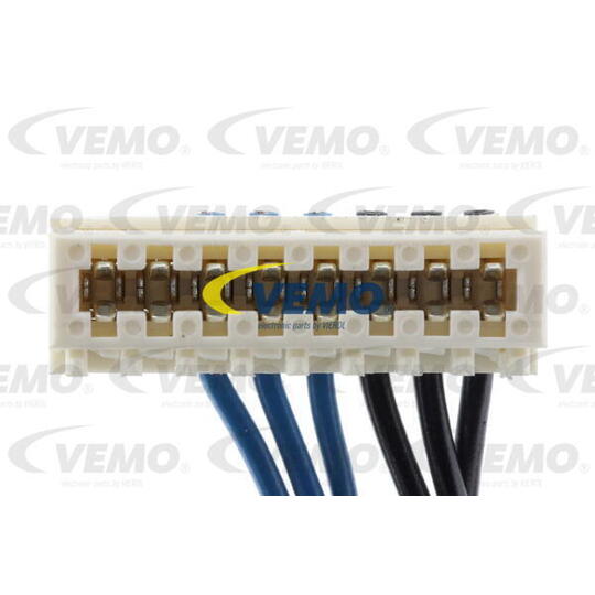 V15-80-3304 - Wiper Switch 