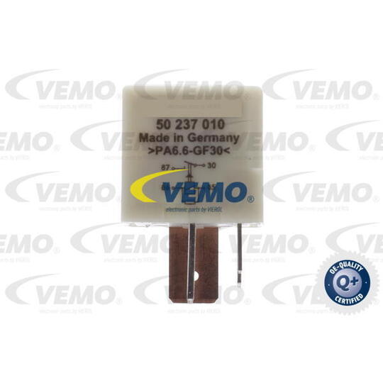 V15-71-1024 - Relay, main current 