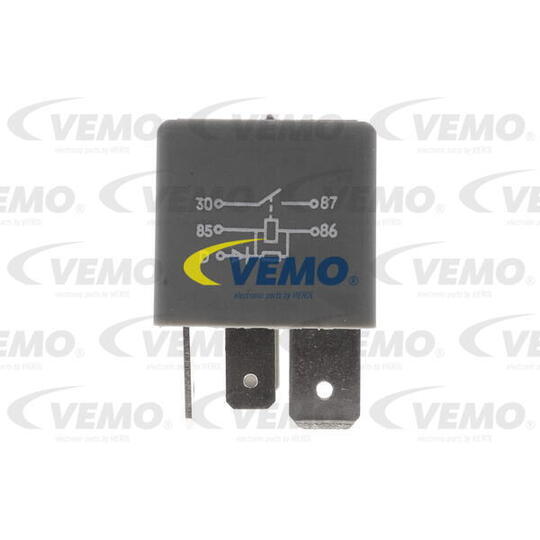 V15-71-1022 - Relay, main current 