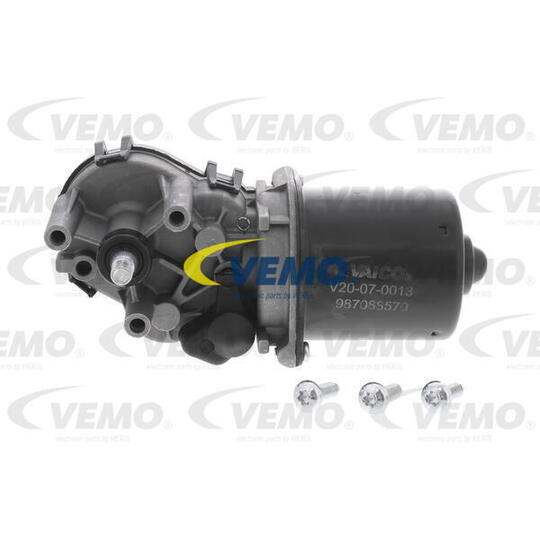 V20-07-0013 - Wiper Motor 