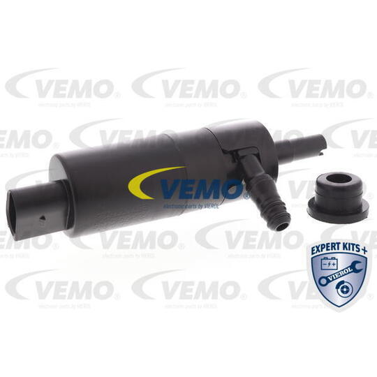 V20-08-0436 - Water Pump, headlight cleaning 