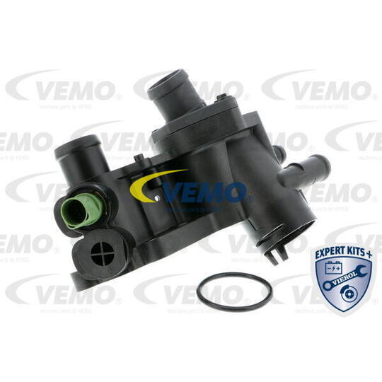 V15-99-2031 - Thermostat housing 