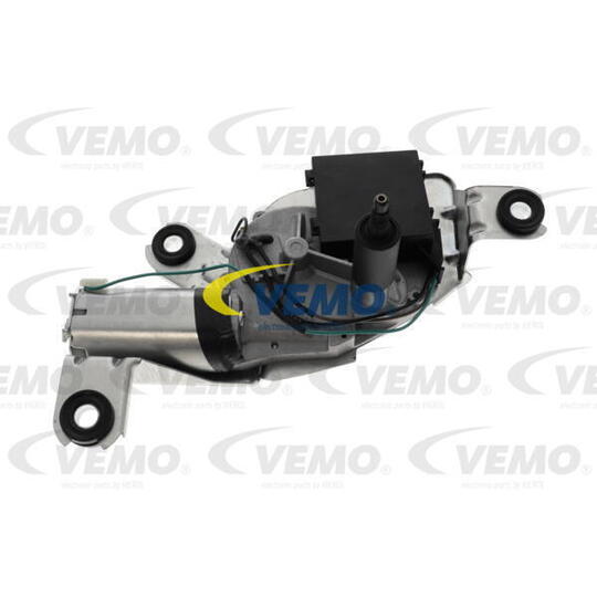 V20-07-0009 - Wiper Motor 