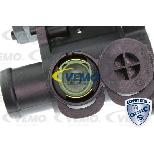 V15-99-2031 - Thermostat housing 