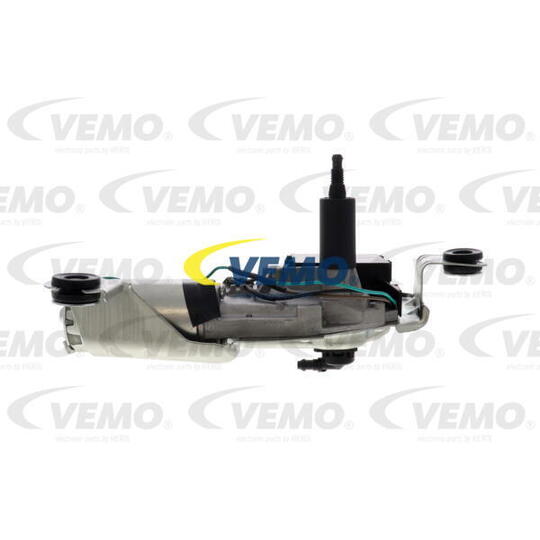 V20-07-0009 - Wiper Motor 