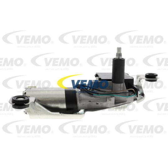 V20-07-0011 - Wiper Motor 