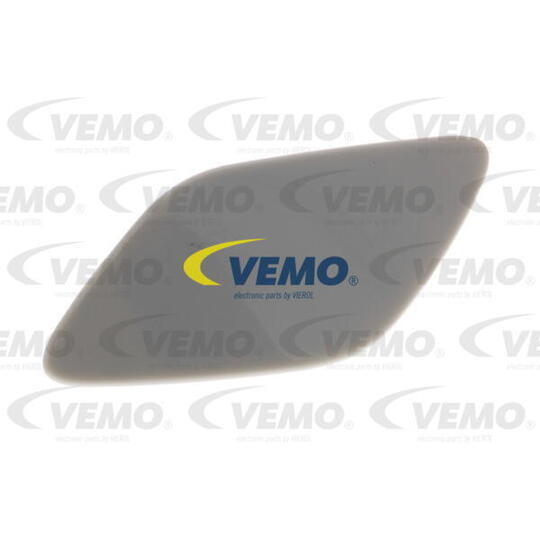 V20-08-0449 - Cover, bumper 