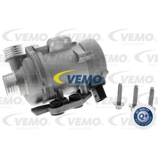 V20-16-0003 - Water pump 