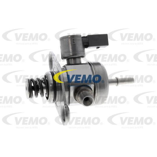 V20-25-0008 - High Pressure Pump 