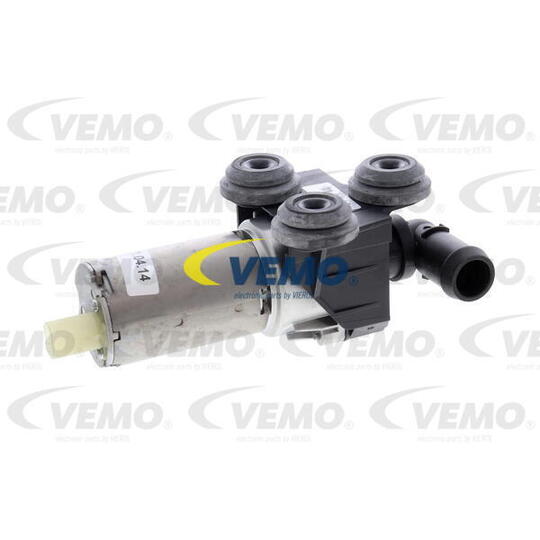 V20-16-0023 - Additional Water Pump 