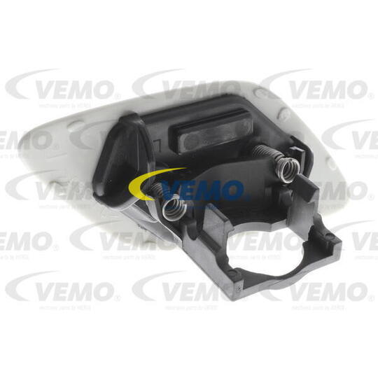 V20-08-0449 - Cover, bumper 