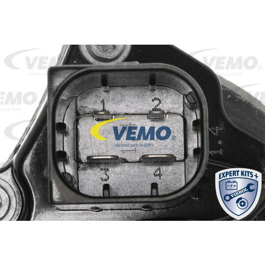 V20-16-0004-1 - Water pump 