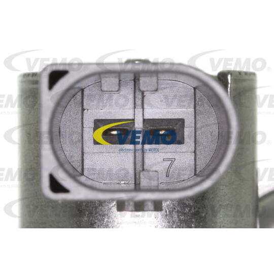 V20-25-0008 - High Pressure Pump 