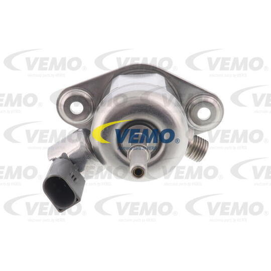 V20-25-0008 - High Pressure Pump 