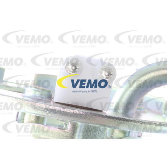 V20-09-0412 - Fuel Pump 