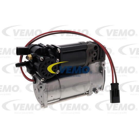 V20-52-0001 - Compressor, compressed air system 