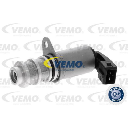 V20-54-0001 - Regulating Valve, oil pressure 