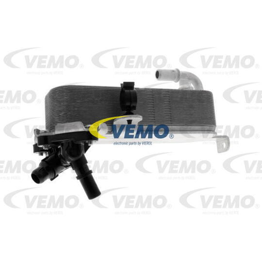 V20-60-1660 - Oil Cooler, automatic transmission 