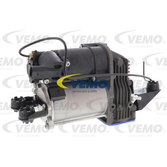 V20-52-0005 - Compressor, compressed air system 