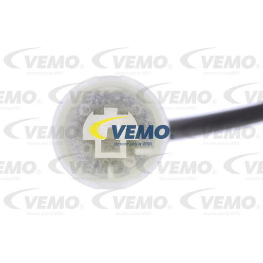 V20-72-0065 - Warning Contact, brake pad wear 