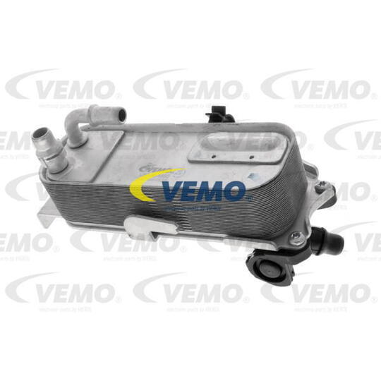 V20-60-1660 - Oil Cooler, automatic transmission 