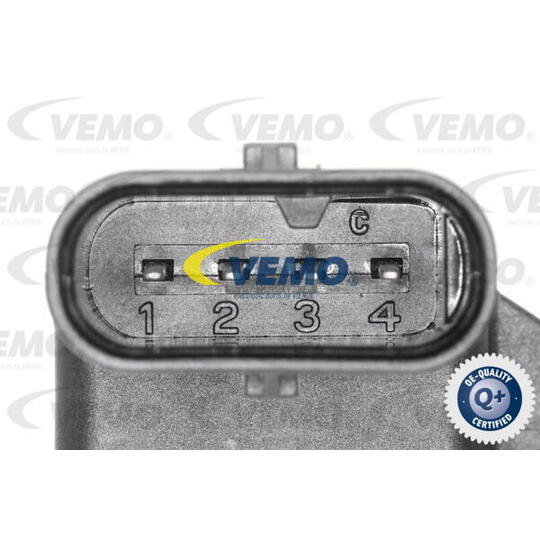 V20-72-0126 - Sensor, boost pressure 