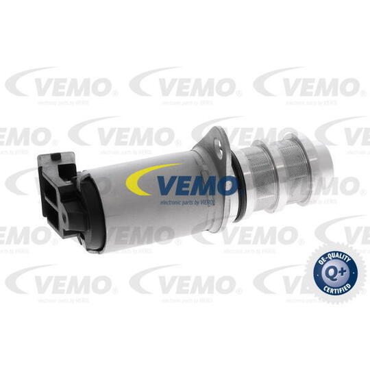 V20-54-0001 - Regulating Valve, oil pressure 